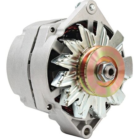 Db Electrical Alternator for Case 2590, 2594, 2670, 3294, 4490, 4494, 4690, 5288 ADR0134 400-12404